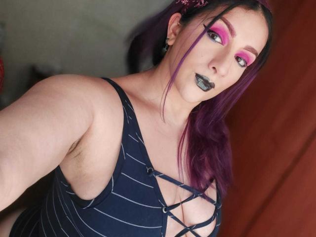 AndreaSharick - сексуальная веб-камера в реальном времени - 14650786