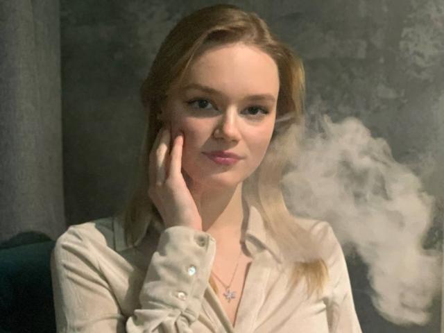 TinnaOwens - Sexe cam en vivo - 14653250