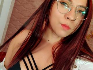 AbbyWoods - Live porn &amp; sex cam - 14653526