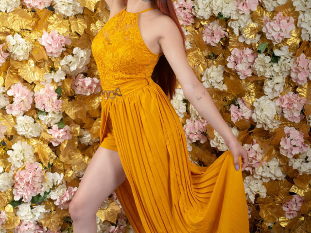 VictoriaGusman - сексуальная веб-камера в реальном времени - 14653650