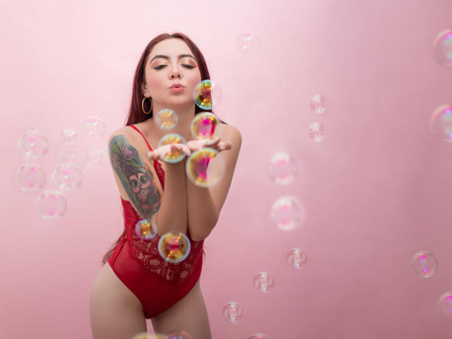 VictoriaGusman - Camera khiêu dâm &amp; quyến rũ trực tiếp - 14653894