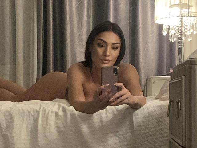 CataleyaLee - Live porn &amp; sex cam - 14654694
