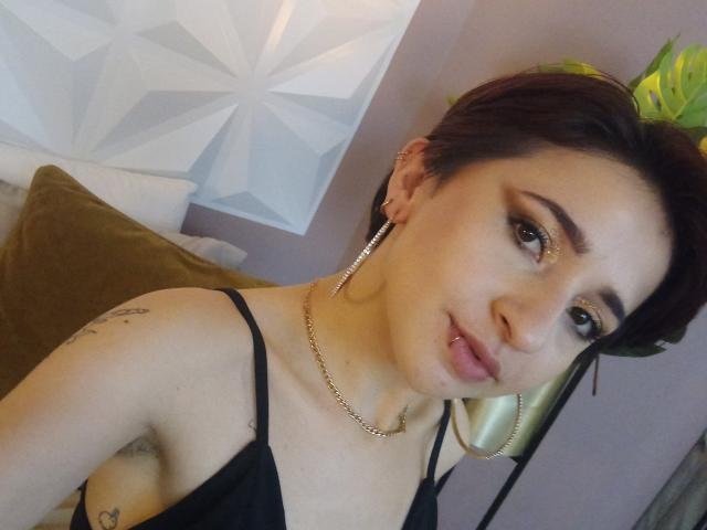 LilithMore - Sexe cam en vivo - 14654978