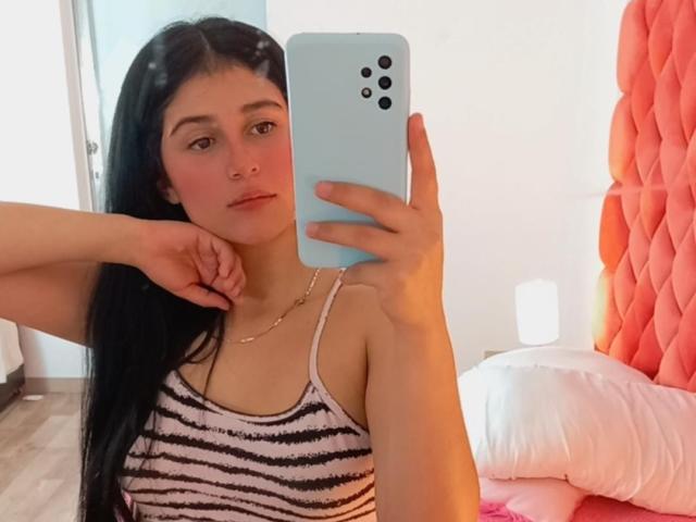 EimyCruz - Sexe cam en vivo - 14655710