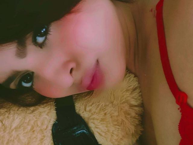 StephanieHarlow - Live sexe cam - 14655758