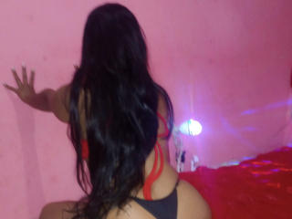 MulataBrasileira - Sexe cam en vivo - 14656470