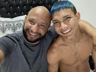 LosQuint - Live sex cam - 14656650