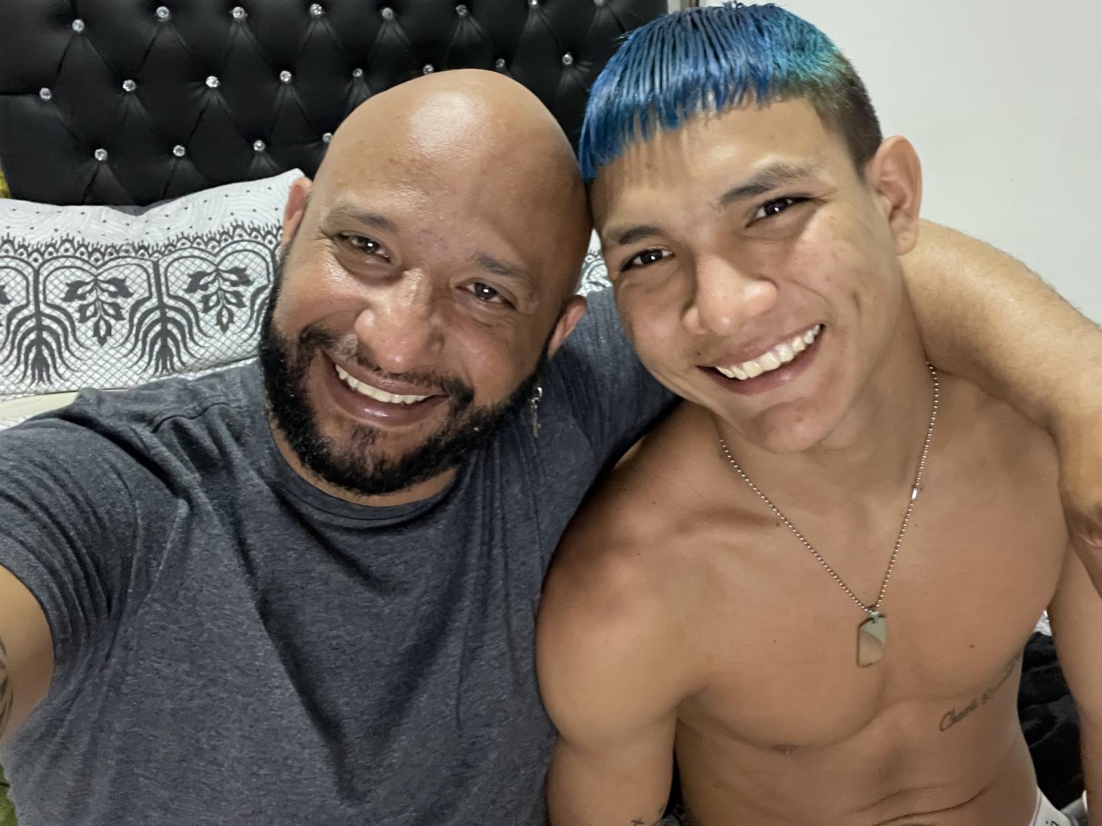 LosQuint - Sexe cam en vivo - 14656650