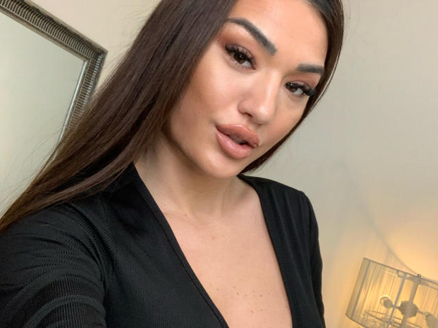 CataleyaLee - Live Sex Cam - 14656838