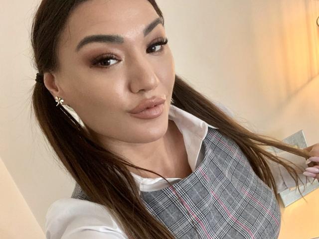 CataleyaLee - Sexe cam en vivo - 14656858