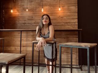 NikaSweetie - Live sex cam - 14657838