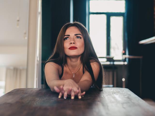 NikaSweetie - Live sex cam - 14657850