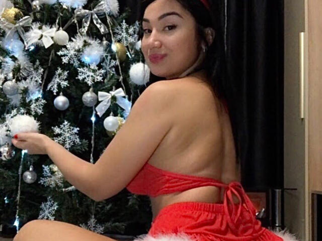 Asha - Live Sex Cam - 14658162