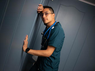 SantiagoLenyn - Sexe cam en vivo - 14658866