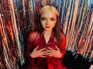 EvaVils - Live Sex Cam - 14659054