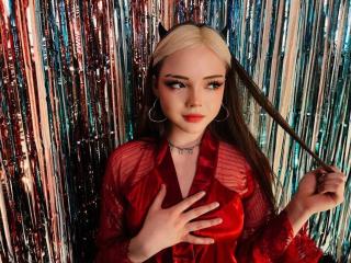 EvaVils - Live Sex Cam - 14659114