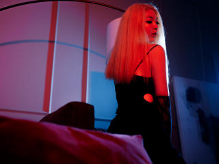 LenaxSweet - Sexe cam en vivo - 14659318