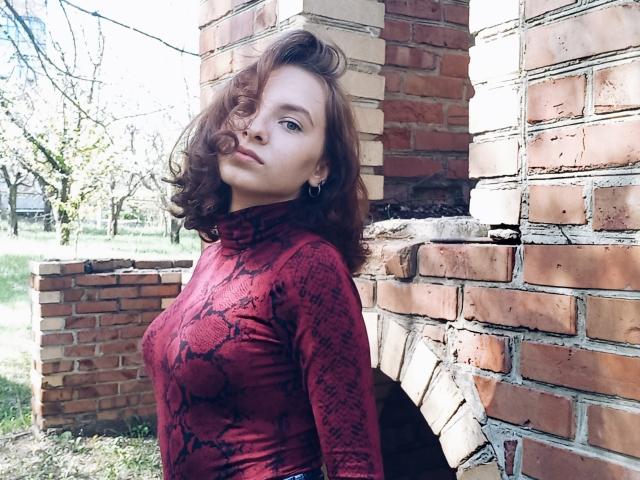 MissDi - сексуальная веб-камера в реальном времени - 14659534