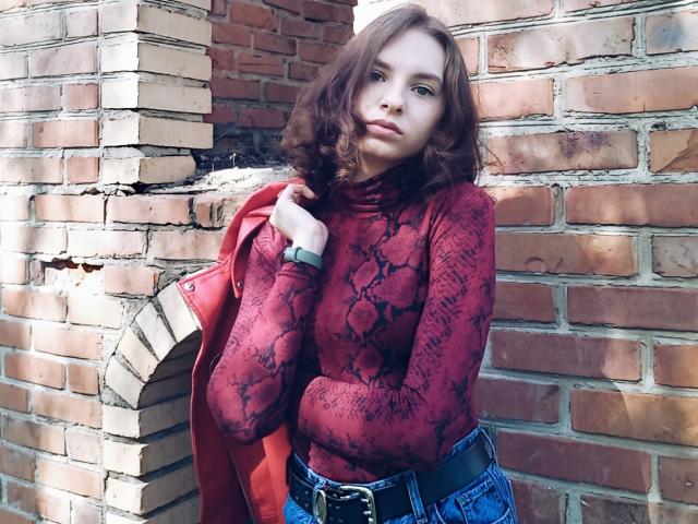 MissDi - Sexe cam en vivo - 14659570