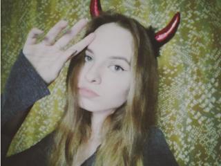 MissDi - Sexe cam en vivo - 14659674