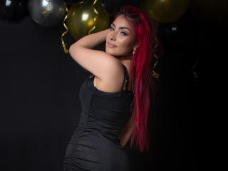 AsheyBaker - Sexe cam en vivo - 14660434