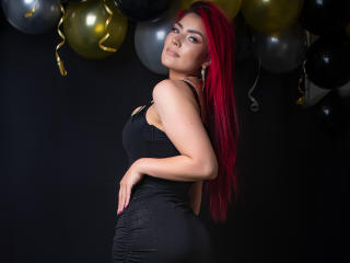 AsheyBaker - Sexe cam en vivo - 14660458