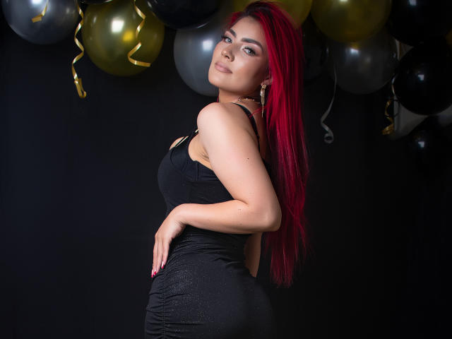 AsheyBaker - Live porn &amp; sex cam - 14660458