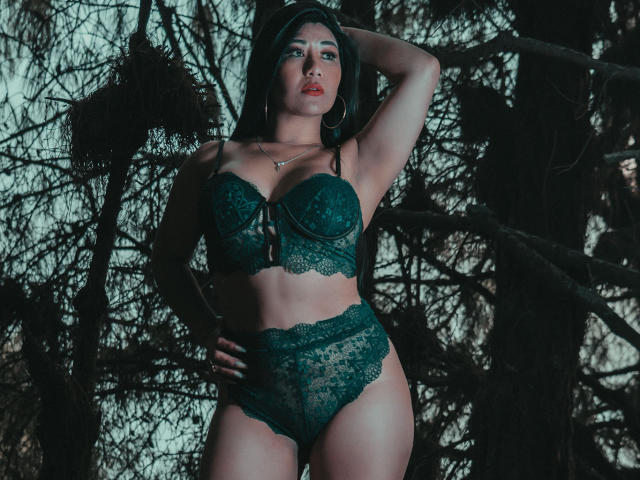 KhloeLawson - ライブポルノ&amp;セックスカム - 14660602