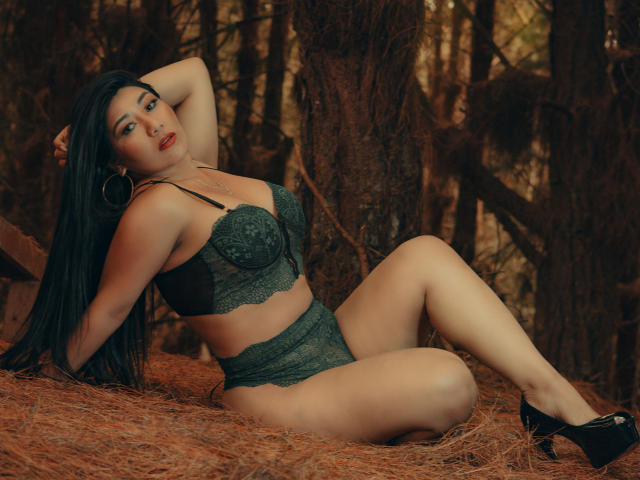 KhloeLawson - Live sexe cam - 14660638