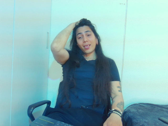 Igorendon - Sexe cam en vivo - 14660866