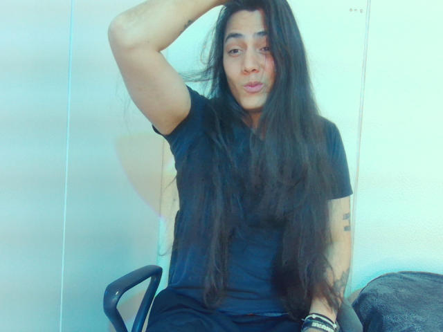 Igorendon - Sexe cam en vivo - 14661302