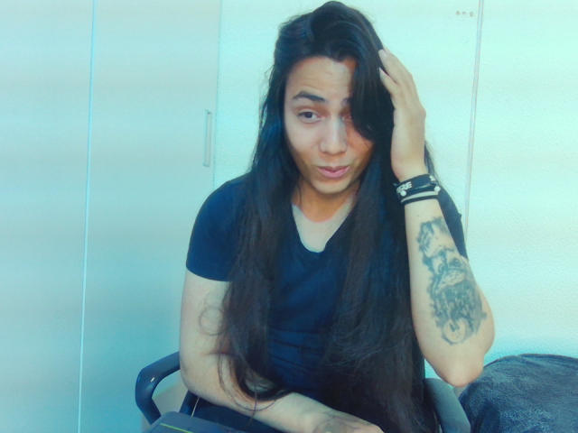 Igorendon - Live porn &amp; sex cam - 14661330