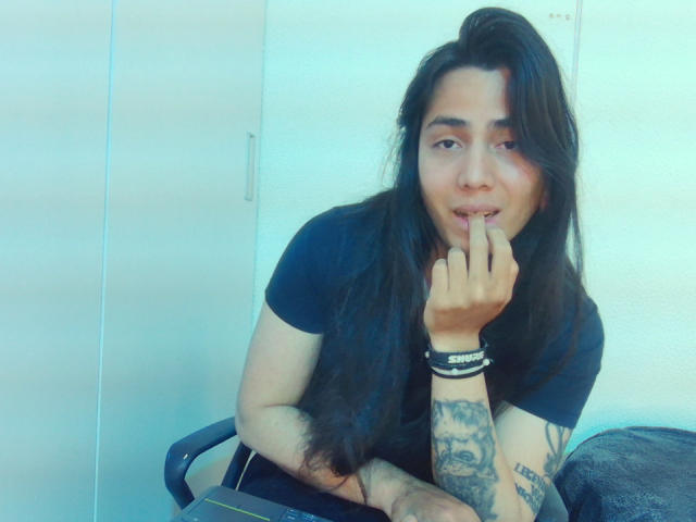 Igorendon - сексуальная веб-камера в реальном времени - 14661334