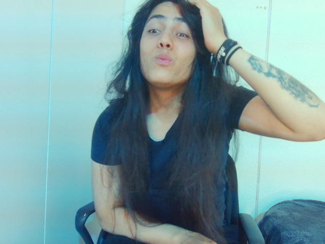 Igorendon - Camera khiêu dâm &amp; quyến rũ trực tiếp - 14661402