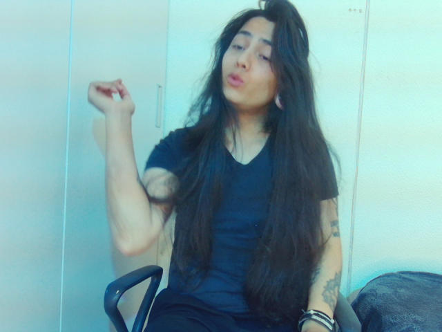 Igorendon - сексуальная веб-камера в реальном времени - 14661406