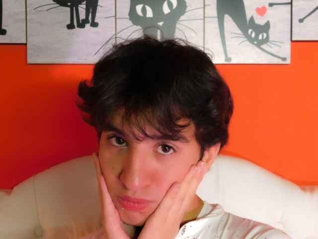 AngelaBlack69 - Sexe cam en vivo - 14662426