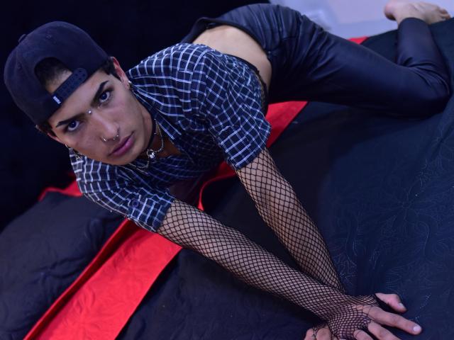 LannaHorny - сексуальная веб-камера в реальном времени - 14662858