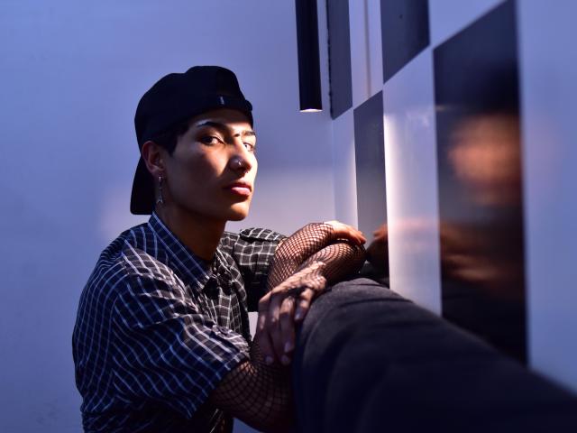 LannaHorny - сексуальная веб-камера в реальном времени - 14662890