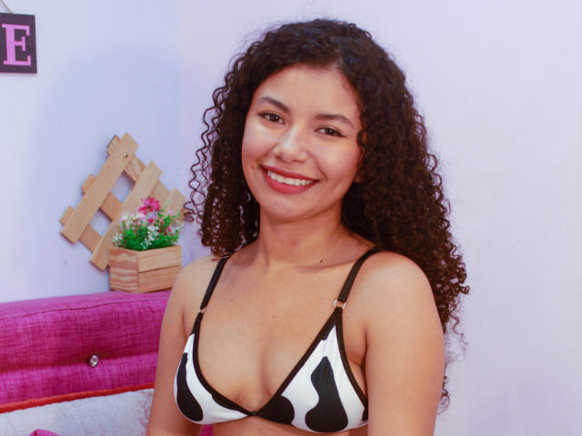 CharloteLedezma - Live porn &amp; sex cam - 14663298