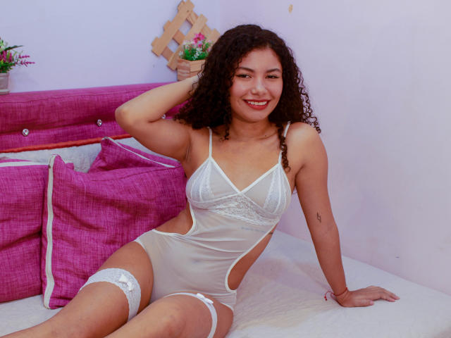 CharloteLedezma - Live porn &amp; sex cam - 14663314