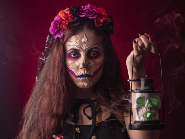 CattleyaDrake - Camera khiêu dâm &amp; quyến rũ trực tiếp - 14664038