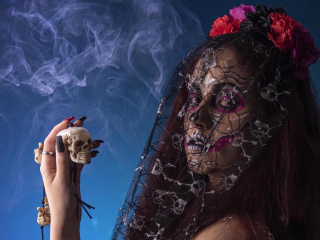 CattleyaDrake - сексуальная веб-камера в реальном времени - 14664046