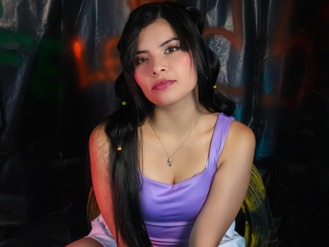 AmattistaDangelo - Sexe cam en vivo - 14664870