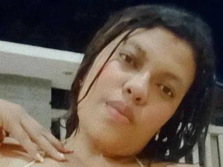 LuisaPandora - Live sexe cam - 14664990