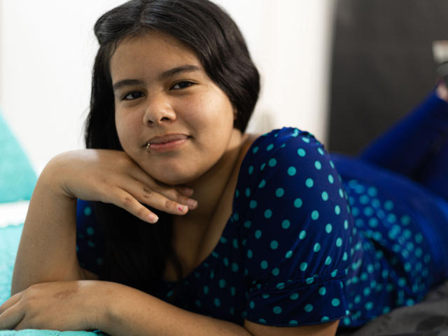 AlexiaDiaz - Live porn &amp; sex cam - 14665078