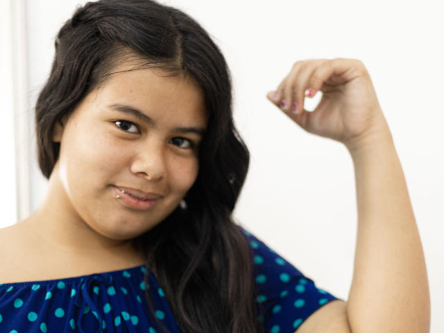 AlexiaDiaz - Sexe cam en vivo - 14665094