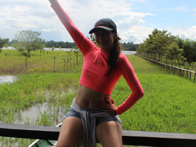 LauraMay - сексуальная веб-камера в реальном времени - 14666654