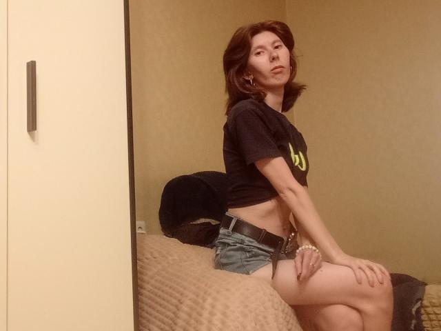 LaurenGlamour - Live porn &amp; sex cam - 14669370