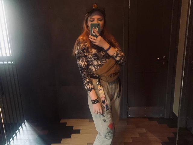 MoonRaisa - Porno na żywo i seks kamera - 14670386