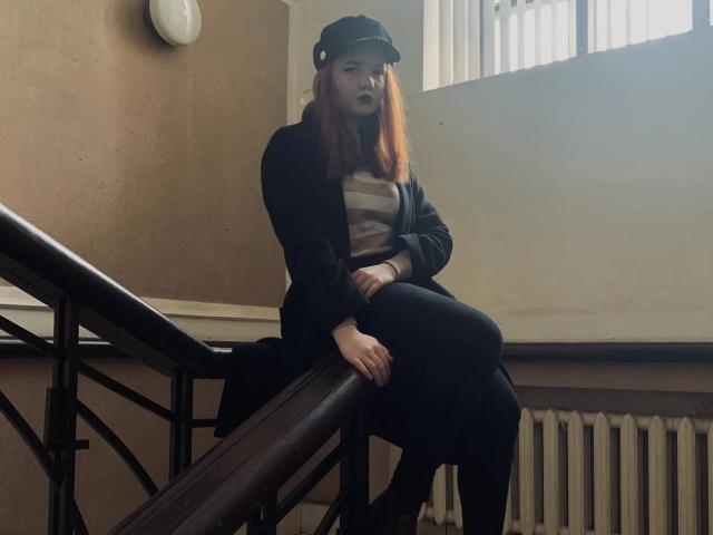 MoonRaisa - сексуальная веб-камера в реальном времени - 14670414